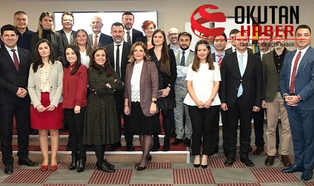 Sistem Küresel Danışmanlık, Türkiye’de kendi bölümünde bir yeniliğe daha imza atarak çalışanlarına ortak olma hakkı sunuyor