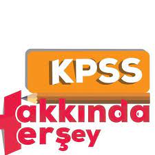 KPSS A Grubu Sınavı Nedir