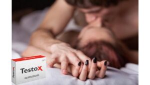 Testox Nedir ve Ne İşe Yarar