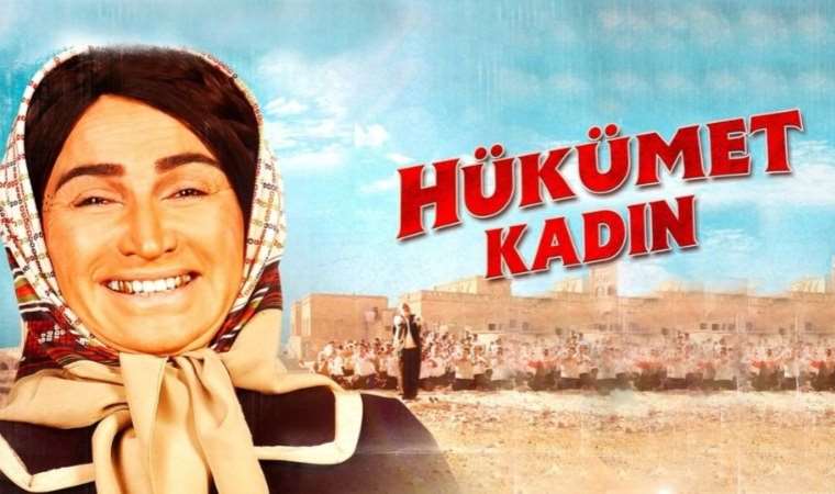 Hükümet Kadını filminin konusu ne, oyuncuları kim? Hükümet Kadını filmi nerede çekildi?