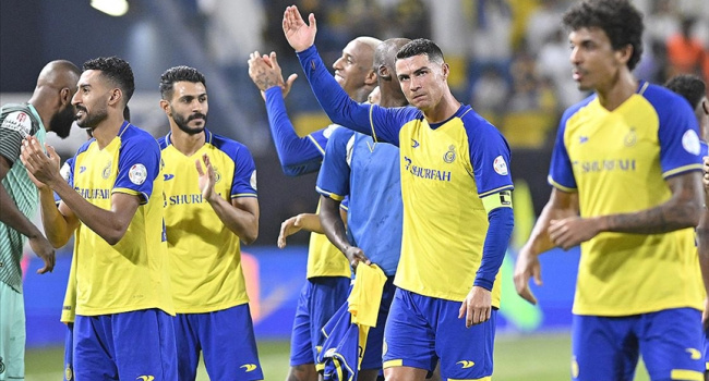 Al-Nassr nerenin takımı? Al-Nassr oyuncuları kimler?