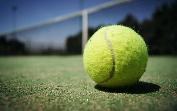Tenis topu neden tüylüdür? Cevabı şaşırttı