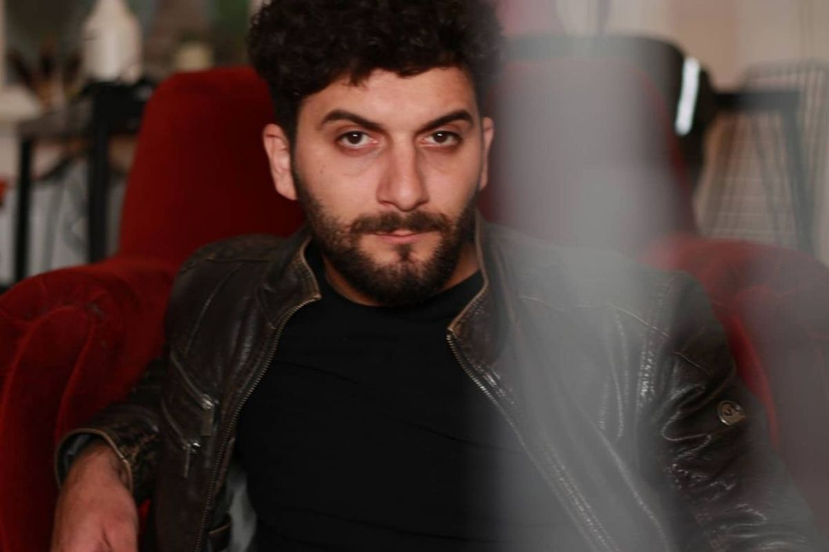 Serkan Beşiroğlu