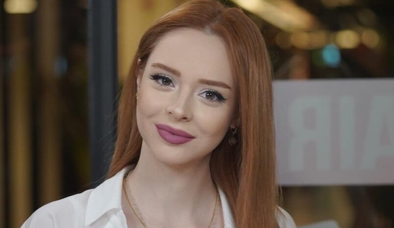 Melis Hazal Karagöz’ün Instagram Hesabı
