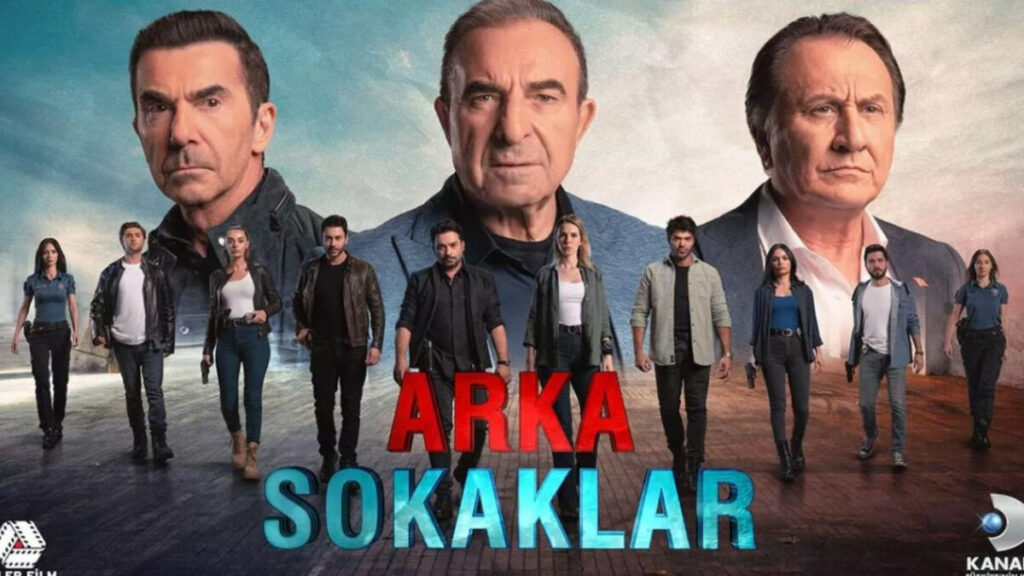 Yeni sezon ne zaman başlıyor? İşte Arka Sokaklar yeni sezon tarihi!