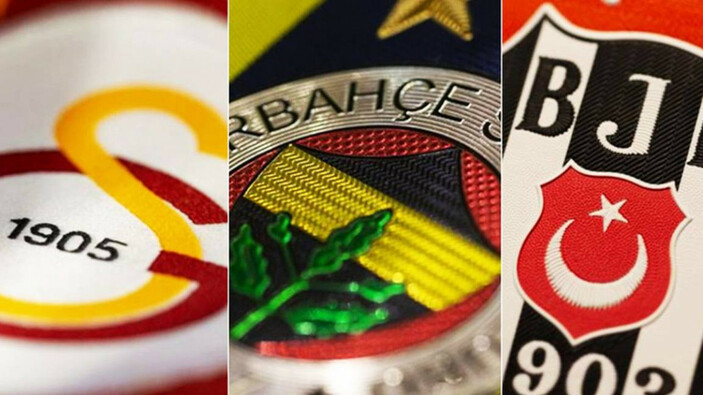 Süper Lig'e yıldız yağdı! Transfer döneminde Galatasaray, Fenerbahçe ve Beşiktaş kimleri transfer etti?