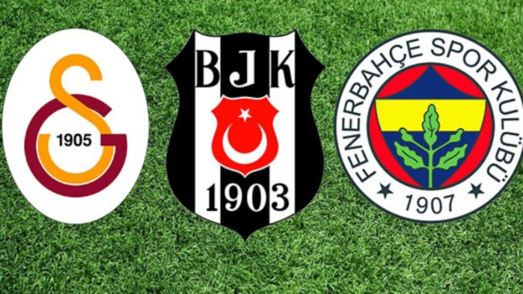 Süper Lig’e yıldız yağdı! Transfer döneminde Galatasaray, Fenerbahçe ve Beşiktaş kimleri transfer etti?