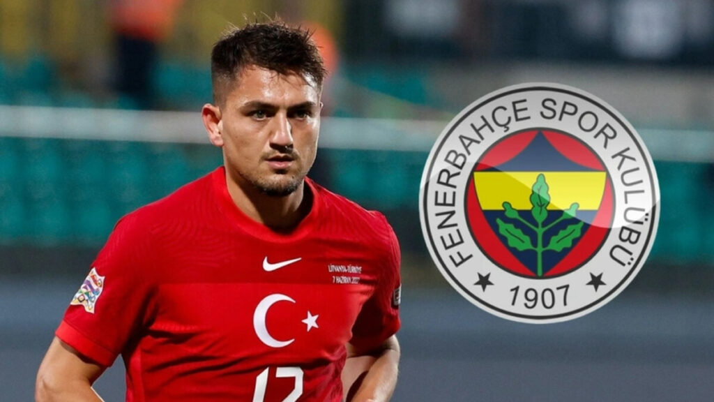 Fenerbahçe, Cengiz Ünder transferinde son noktayı koydu: İşte ödenecek rakam…