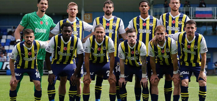 Fenerbahçe'nin maçı hangi kanalda? Fenerbahçe -