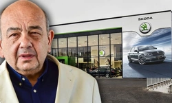 Skoda CEO'su Ahmet Yüce nereli? Ahmet Yüce hakkında herşey