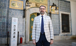 Mustafa Sabri Küçükaşçı kimdir?