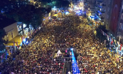 Silivri 61'nci Yoğurt Festivali'ne geri sayım