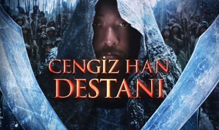 Cengizhan Destanı filminin konusu ne? Cengizhan Destanı filminin oyuncuları kim?