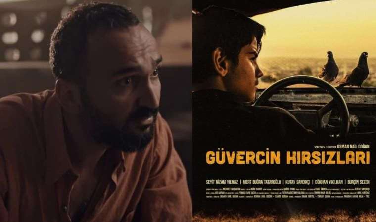 Güvercin Hırsızları filmi konusu nedir? Güvercin Hırsızları filmi oyuncuları kimler?