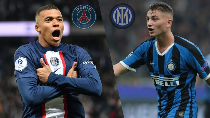 PSG - Inter maçı ne zaman, saat kaçta ve hangi kanalda?