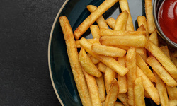 Dünya Patates Kızartması Günü ne zaman? Dünya Patates Kızartması Günü nasıl kutlanır?