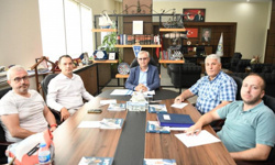 Kumdere’de içme suyu kuyusu açılıyor