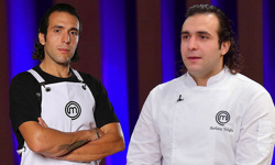 MasterChef Barbaros Yoloğlu kimdir? Barbaros Yoloğlu kimdir?