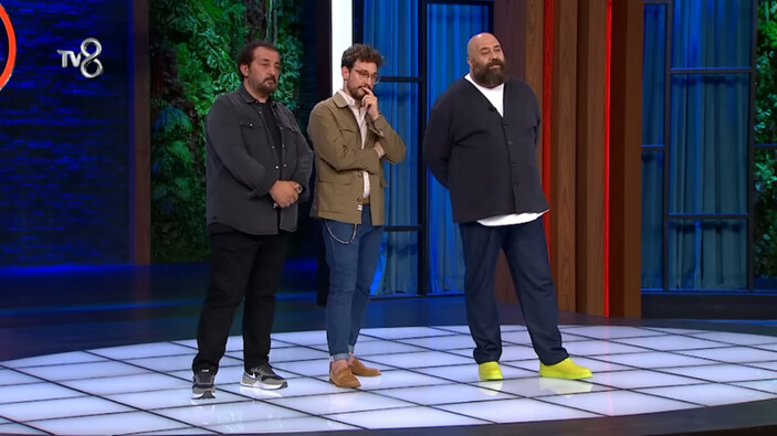 MasterChef All Star’da tansiyon yükseldi! Eleme potasına bakın hangi isimler girdi...