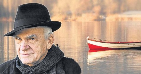 Milan Kundera kimdir, kitapları sözleri nelerdir? Usta yazardan acı haber! Milan Kundera kaç yaşında, neden öldü, hastalığı neydi? İşte Milan Kundera hayatı ve eserleri…