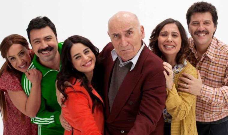 Mutlu Aile Defteri filmi konusu nedir? Mutlu Aile Defteri filmi oyuncuları kimler?