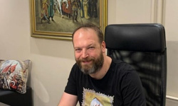 Fatih Tezcan kimdir? Fatih Tezcan neden hapiste?