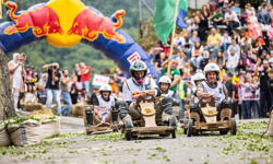 Red Bull Formulaz geri dönüyor