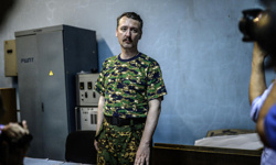 Igor Girkin (Strelkov) kimdir, kaç yaşında? Igor Girkin neden gözaltında?