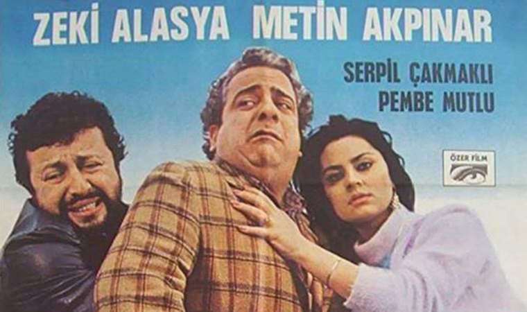 Sivri Akıllılar filmi konusu nedir? Sivri Akıllılar filmi oyuncuları kimler?