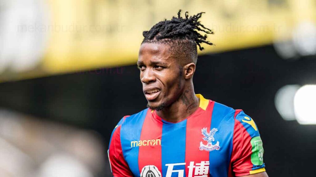 Wilfried Zaha Müslüman mı? Hangi Dine Mensup İşte Cevabı