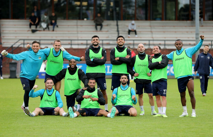 Alanyaspor - Volendam maçı ne zaman, saat kaçta ve hangi kanalda?