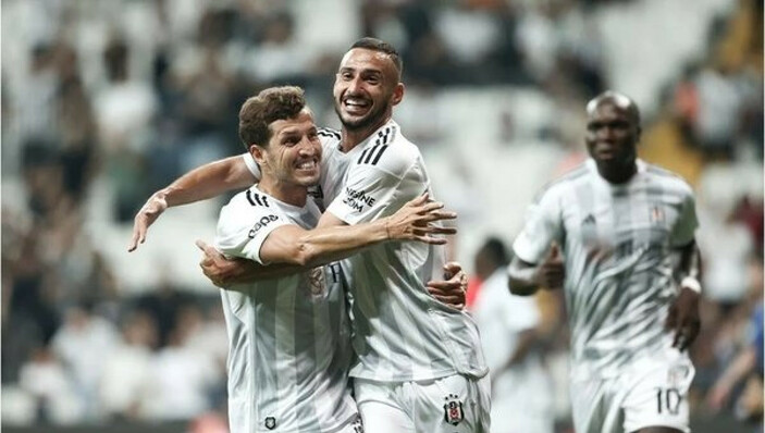 Tirana - Beşiktaş maçı ne zaman, saat kaçta ve hangi kanalda?