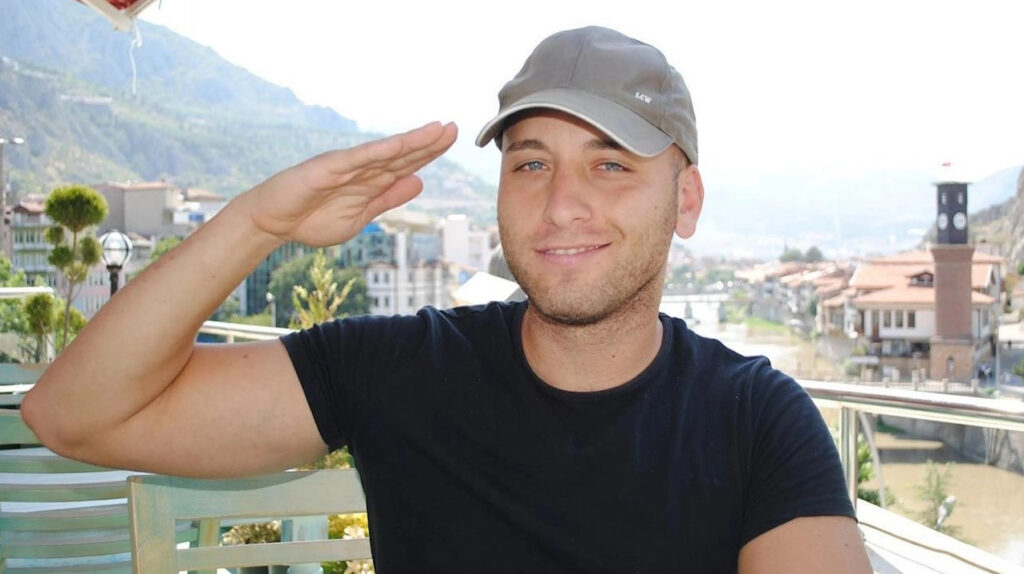 Taner Tolga Tarlacı Survivor’a mı katılıyor?