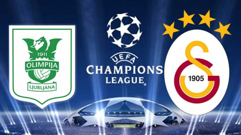 Olimpija Ljubljana – Galatasaray maçı hangi kanalda, şifresiz mi?