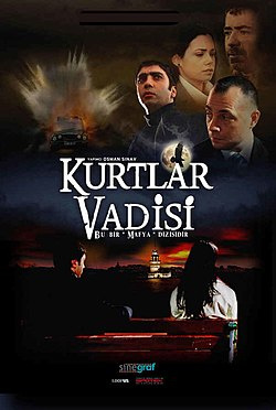 Kurtlar Vadisi-1