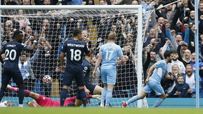 Burnley - Manchester City maçı ne zaman, saat kaçta ve hangi kanalda?