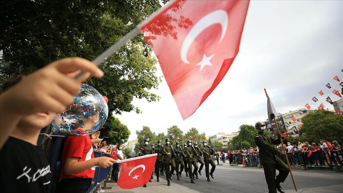 30 Ağustos 2023 ne zaman, hafta içi mi? 30 Ağustos resmi tatil mi?