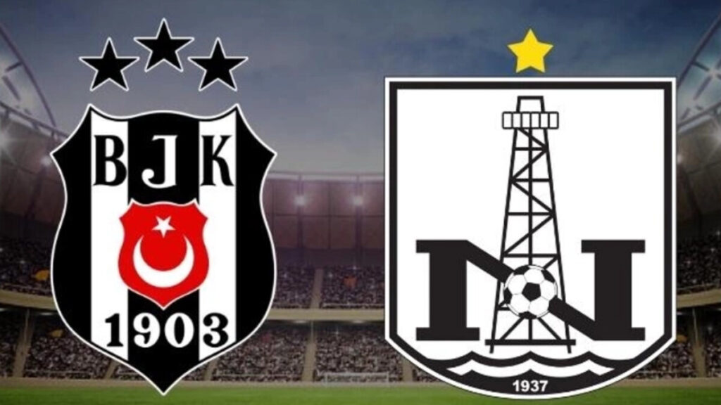 BEŞİKTAŞLILARA MÜJDE! Beşiktaş – Neftçi Bakü maçı hangi kanalda, şifresiz mi?