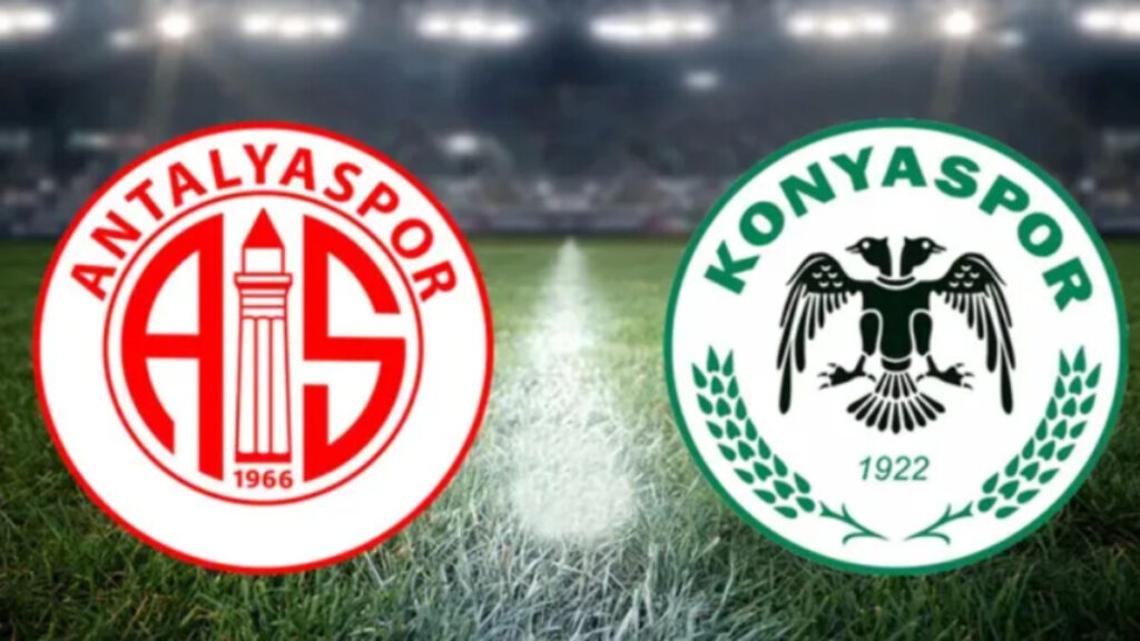 Konyaspor maçı ne zaman, saat kaçta ve hangi kanalda?