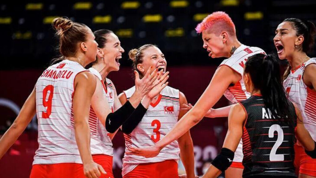 Yunanistan voleybol maçı ne zaman, saat kaçta ve hangi kanalda?