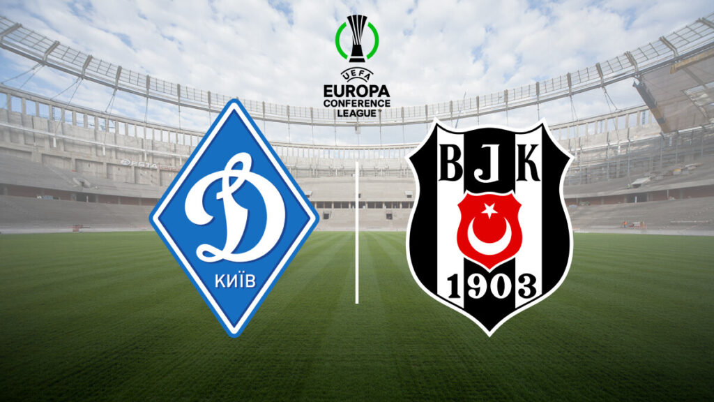 Dinamo Kiev – Beşiktaş maçı ne zaman, saat kaçta ve hangi kanalda? (Muhtemel 11’ler)