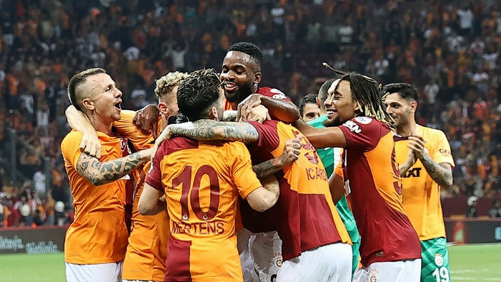 Molde - Galatasaray maçı TV 8,5'ta mı? Galatasaray maçı hangi kanalda?