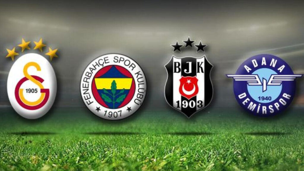 TFF DUYURDU! Galatasaray, Beşiktaş, Fenerbahçe ve Adana Demirspor’un maçları ertelendi mi?