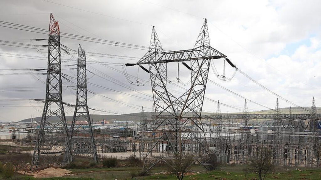 Ankara’nın o ilçeleri karanlıkta kalacak! Elektrik kesintisi duyuruldu!