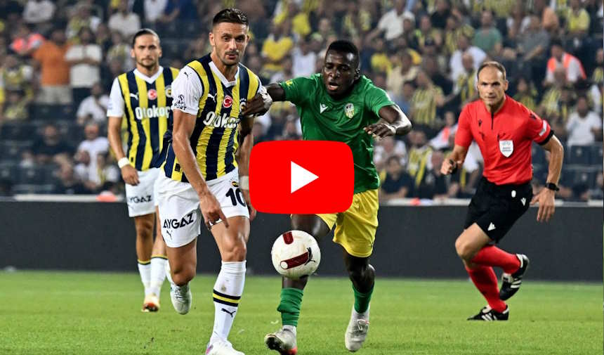 Fenerbahçe Twente maçı canlı izle şifresiz Selçuk Sports