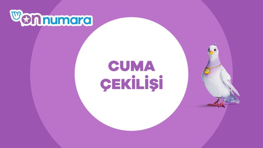 25 Ağustos On Numara çekiliş sonuçları açıklandı mı? İşte 25 Ağustos Cuma On Numara sonuçları!