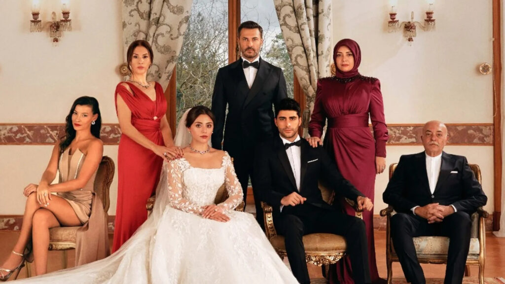 Kızılcık Şerbeti ne zaman başlıyor? Yeni sezon tarihi açıklandı mı?