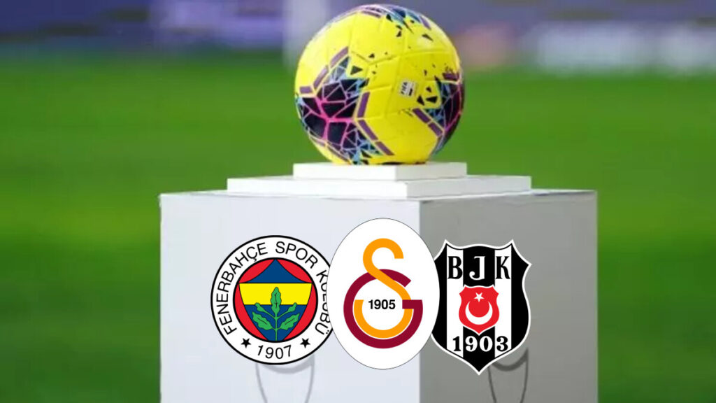 Süper Lig’de ertelenen maçlar ne zaman? Fenerbahçe, Beşiktaş, Galatasaray lig maçları hangi tarihte?