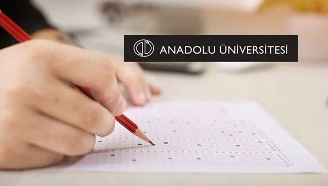 AÖF yaz okulu sınav sonuçları açıklandı mı? Sınav sonuçları ne zaman açıklanacak?