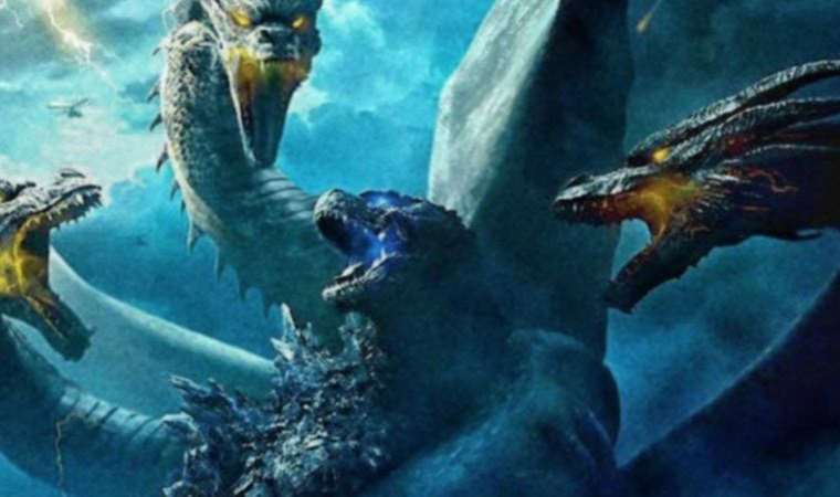 Godzilla 2 filminin konusu ne? Godzilla 2 filminin oyuncuları kim?